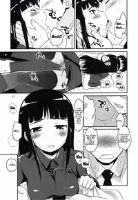 (Mimiket 25) [Peθ (Mozu)] WINTER AFFAIR (Strike Witches) [English] [Team Vanilla + Trinity Translations Team]