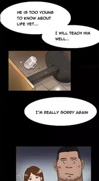Double Date Ch.1-15 (English) (Ongoing)