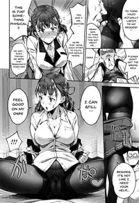 [sugarBt] Ai ga Nakutemo Ecchi wa Dekiru! - Even if There is No Love You Can H! Ch. 1-9 [English] [Doujins.com]