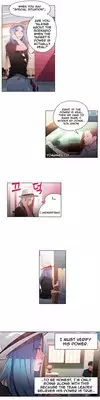 [BAK Hyeong Jun] Sweet Guy Ch. 1-47 [English] [YoManga]
