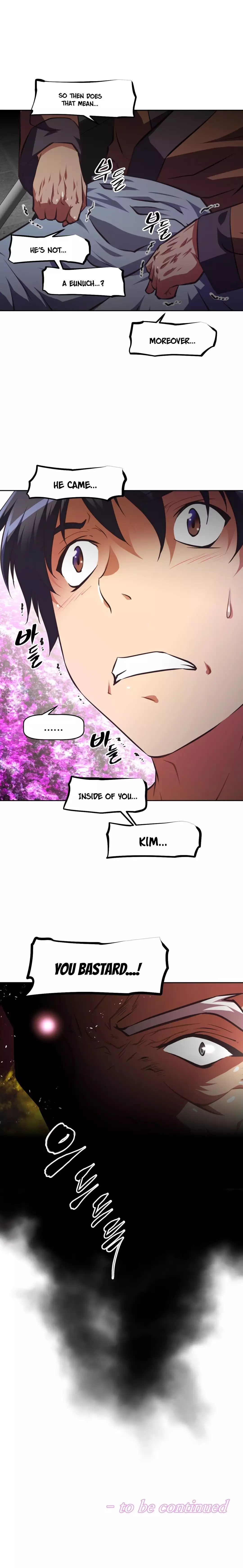 Brawling Go Ch.76-120
