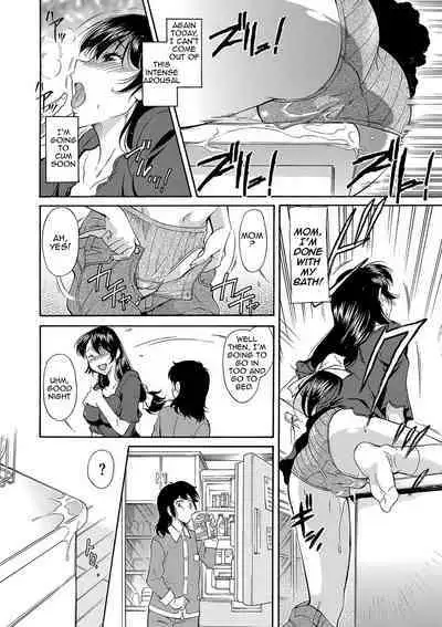 Mama wa Boku no Mono | Mom is Mine