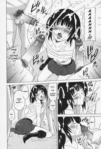 [Otono Natsu] M no Turn - Turn of M (Oh! My Girl) [English] [woootskie]