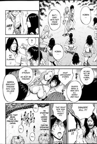 [Nagashima Chousuke] Kigenzen 10000 Nen no Ota | The Otaku in 10,000 B.C. Ch. 1-4 [English] [Natty Translations, Lazarus H]