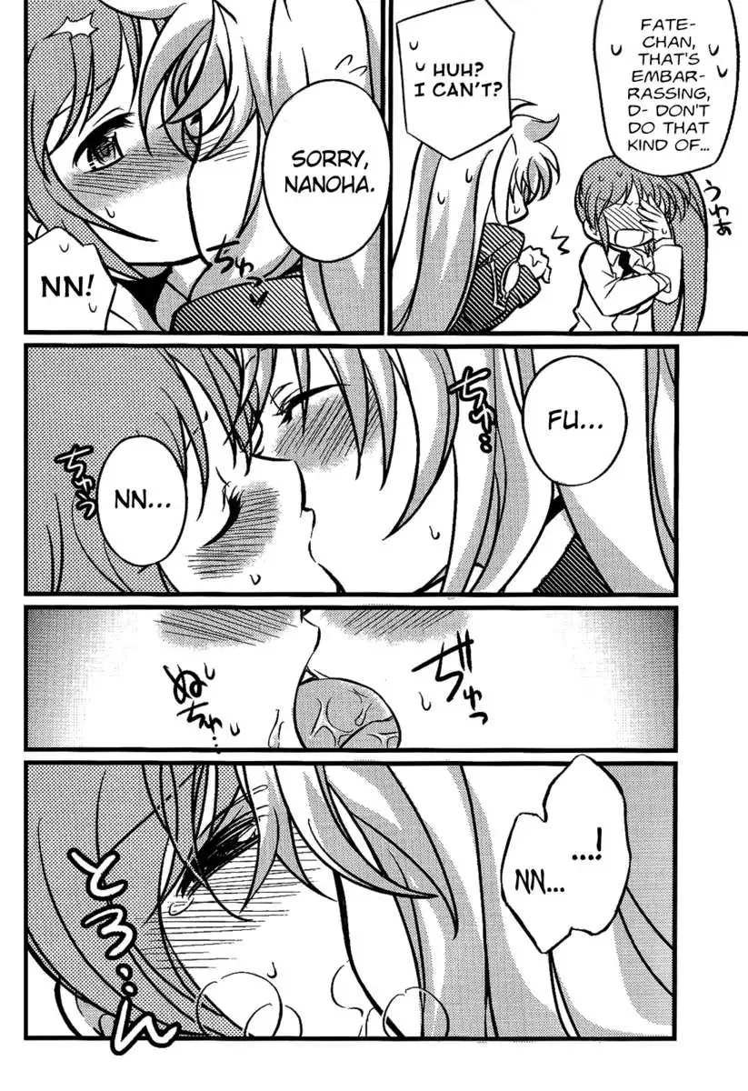 Hachimitsu Fuufu