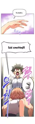 [Worin] Brawling Go Ch.0-37 (English) (YoManga) (Ongoing)