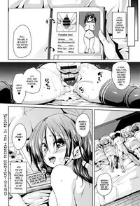 [Marui Maru] Fuwatoro ♥ Jusei Chuudoku! | Soft & Melty ♥ Impregnation Addiction! Ch. 1-8 [English] [Brolen+B.E.C. Scans]