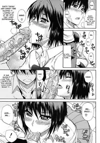 [Shunjou Shuusuke] Watashi no Shitai ○○ na Koto [English] [Decensored]