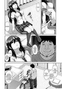 [Nikusoukyuu.] Aphrodisiac Switch Ch. 0-8 [English] [desudesu] [Digital]