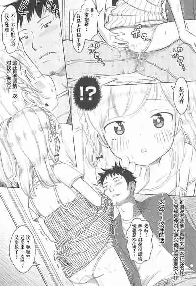 Kanoka Challenge_plot 2