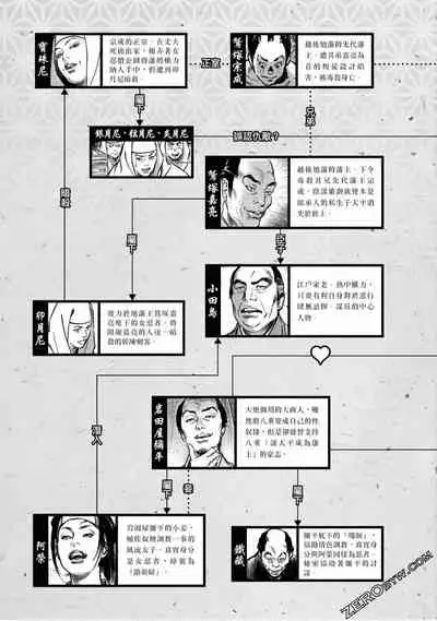 [Hazuki Kaoru] Tenpou Momoiro Suikoden 4 [Chinese] [青文出版]