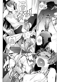 (C80) [Hyoco Road (Hyocorou)] O, Ore no Imouto gaa 4 (Ore no Imouto ga Konna ni Kawaii Wake ga Nai) [English] [YQII]