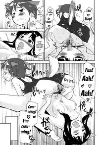 (C82) [Peθ (Mozu)] Nuovo★Sauna Paradiso (Strike Witches) [English] [Team Vanilla + Trinity Translations Team]
