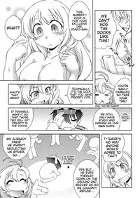 [ARCTIC PAN (Shaa Peipei)] Atago no Kaeru Basho (Kantai Collection -KanColle-) [English] [Trinity Translations Team] [Digital]