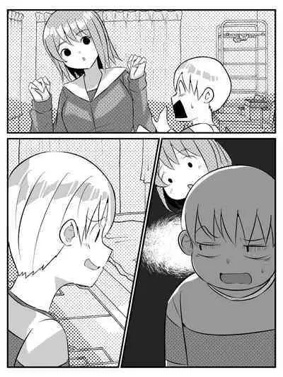 Tensei Shitara Shota Datta Hanashi