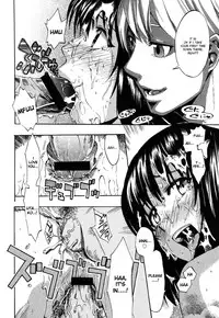 [Takenoko Seijin] Te to Te Tsunaide | When you let go of my hands [English]