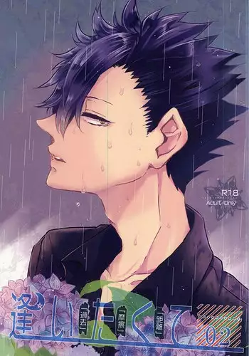 (C88) [HPSK (SK)] Kokorokaihouku (Haikyuu!!)