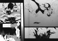 (Hekigai Chousa Haku) [Parallax (Can)] Koe ni naranai koe de, (Shingeki no Kyojin)