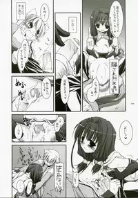 (C72) [Digital Lover (Nakajima Yuka)] DL-RO Perfect Collection No.04 (Ragnarok Online)