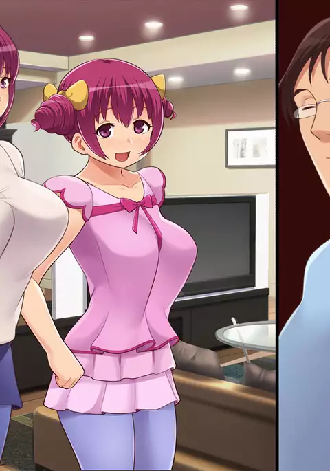 Chounai kai sei shori kakari