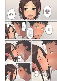 [Harapeko Teishoku (Sueyuu)] Haha kara Inbo ni Natta Wake | The Reason She Turned From a Mother to a Perverted Mother [English] {elmoto}