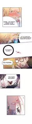 [BAK Hyeong Jun] Sweet Guy Ch. 1-47 [English] [YoManga]