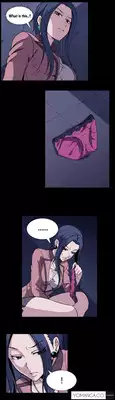 [Yihyeonmin] Drug Candy Ch.0-36 (English) (YoManga) (Ongoing)