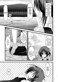 [valssu (Charu)] Roshutsu Shoujo Yuugi Go | Exhibitionist Girl's Play 5 [English] {Munyu} [Digital]