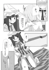 (C77) [Yuuyuutei, Choco Zakura (Kinagi Yuu, Reiso)] Hiibitsu (Touhou Project)