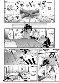[DISTANCE] Girls Lacrosse Club + Bonus Chapter 8 + Bonus Booklet Melon [English] [The Lusty Lady Project]