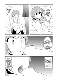 [Eag1e] Watashi no Nii-san wa... | My older Brother... Ch. 1-4 [English] [CrayZayJay]