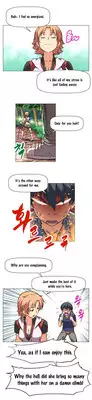 [Worin] Brawling Go Ch.0-40 (English) (YoManga) (Ongoing)
