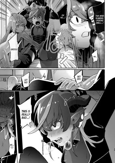 Isekai Teni Shite Mazoku Shota ni Tanetsuke Shitara Mechakucha Natsukareta. ｜I Went to Another World and Demon Shotas Grew Attached to Me After I Mated With Them.