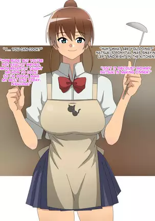 Oyaji no Tame ni Dondon Kirei ni Natte Iku Osananajimi