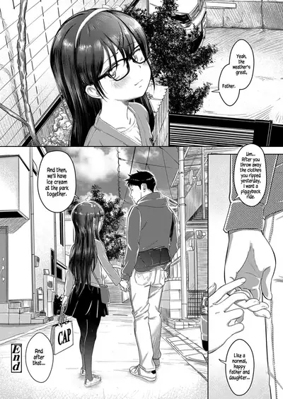 [Mayafufu -Kakko- Kashikoi] Sayo no Sora to Gifu to Koi (COMIC LO 2020-04) [English] {Hennojin} [Digital]