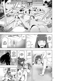 [Gesundheit] #Futsuu no Onnanoko | #Nonentity Girls [English] [ATF] [Digital]