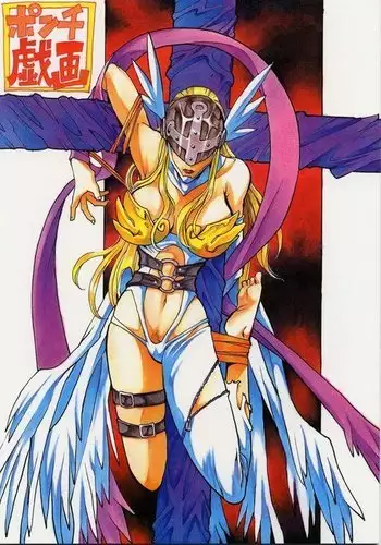 デレマス総集編 ArcanaVI