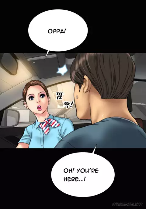 My Wives Ch.1-32