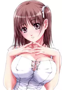 [Nanno Koto] Imouto-tachi no Sasayaki - Little sisters Whisper.