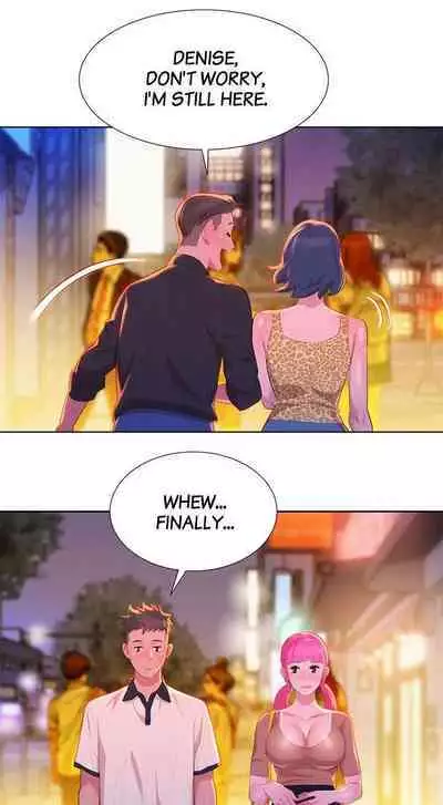 What do you Take me For? Ch.16/?