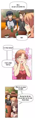 [Worin] Brawling Go Ch.0-37 (English) (YoManga) (Ongoing)