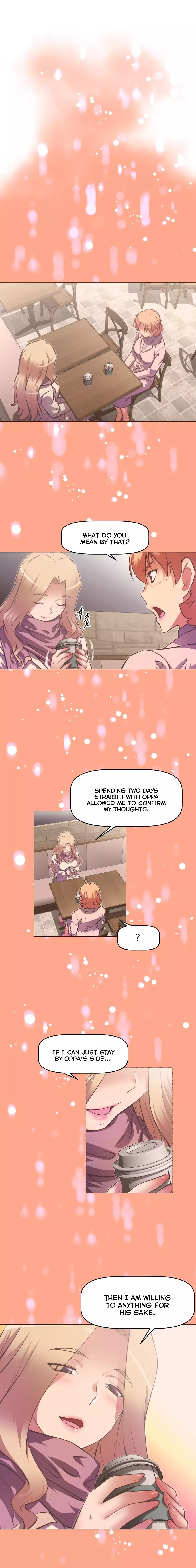 Brawling Go Ch.76-120