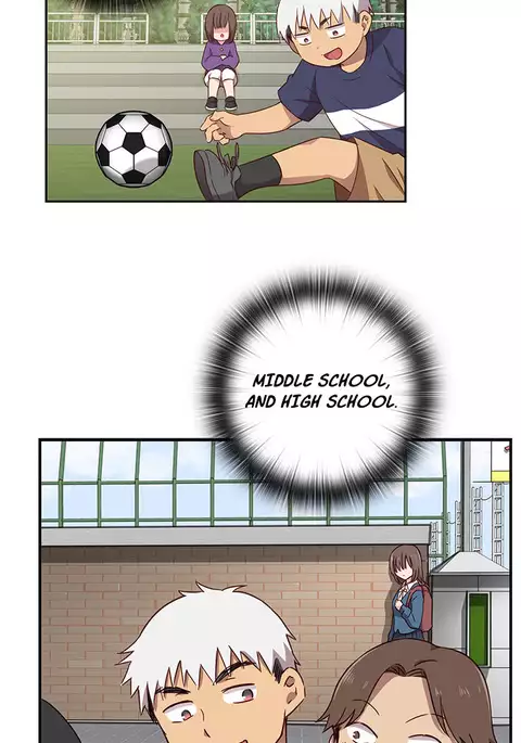 H-Campus Ch.0-33