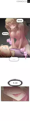 [Worin] Brawling Go Ch.0-32 (English) (YoManga) (Ongoing)
