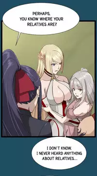 [Hong BanJang] Aharoo Ch.1-27 (English) (YoManga) (Ongoing)