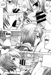 [Yagami Dai] Maji de Watashi ni Koi Shinasai! S Adult Edition ~Shodai Heroine Hen~ | Fall in Love With Me For Real! [English] {Doujins.com}