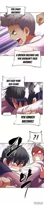[Worin] Brawling Go Ch.0-40 (English) (YoManga) (Ongoing)