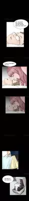 The Taste of the Hand Ch.1-40 (English) (Ongoing)
