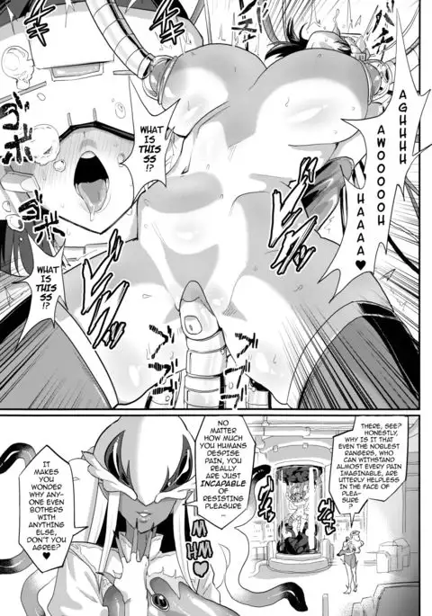 Onee-chan... Sennou Sarechatta: Mazomesu Kaizou Akuochi-Hen