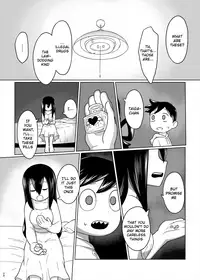 [Tamagomura (Oden, Noill)] Go At Your Own Pace (Boku no Hero Academia) [English] [Nishimaru] [Digital]